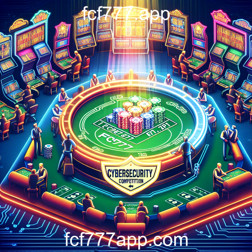 Desbravando os Grandes Prêmios do fcf777.app